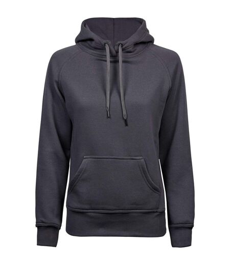 Sweat Femme Gris Foncé Tee Jays