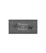 Tapis Rectangle Familia 50x120cm Gris-1