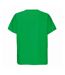 Unisex Adult Work Tunic Kelly Green Exner-2