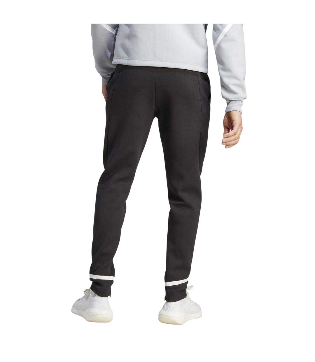 Pantalon De Survêtement Motif/style Kfc Gameday Homme Noir Adidas-3