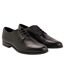 Derbies Ruston Homme Noir Hugo-1