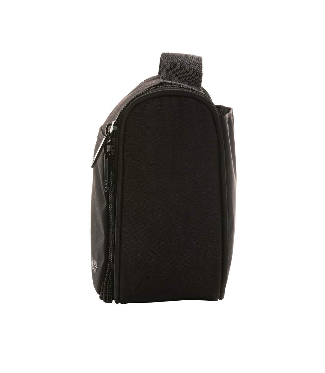 Trousse De Toilette Lohan Taille Unique Noir Swiss Peak-3