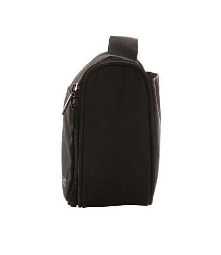 Trousse De Toilette Lohan Taille Unique Noir Swiss Peak