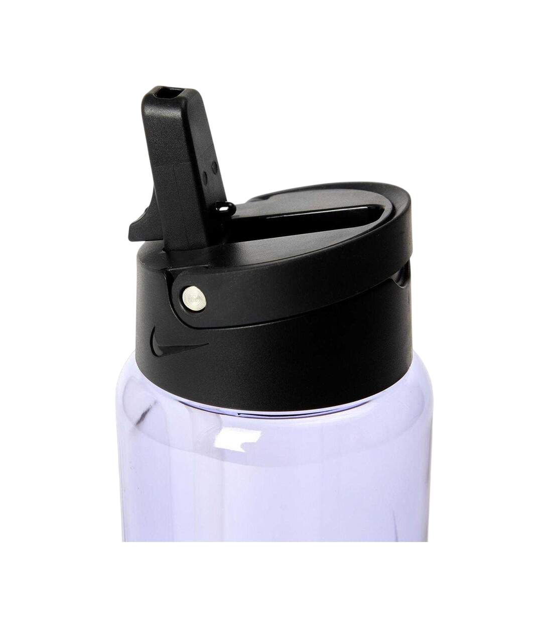Gourde Recharge Taille Unique Violet Nike-3
