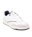 Baskets Bb Homme Blanc Bleu Marine Reebok-1
