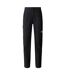 Womens/ladies Exploration Straight Trousers Black The North Face-2