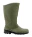 Bottes de sécurité S5 Dunlop Devon vertes-4