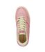 Baskets Femme Rose Lacoste-3