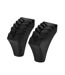 Embouts Pour Bâtons De Randonnée Callus Taille Unique Noir Spokey-2