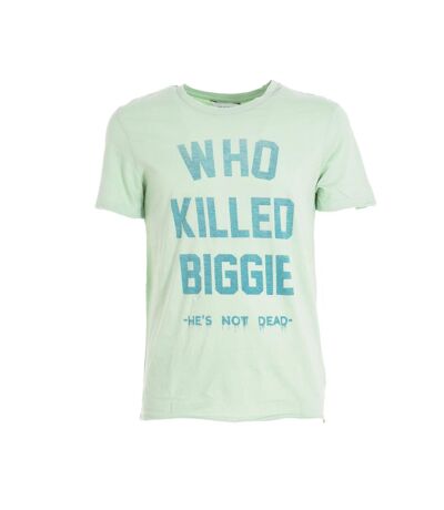 KILBIG REG 17S1TS265 women's short sleeve t-shirt