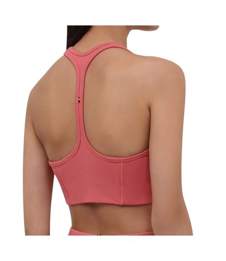 Brassière Rose Femme Tommy Hilfiger Intensity - M