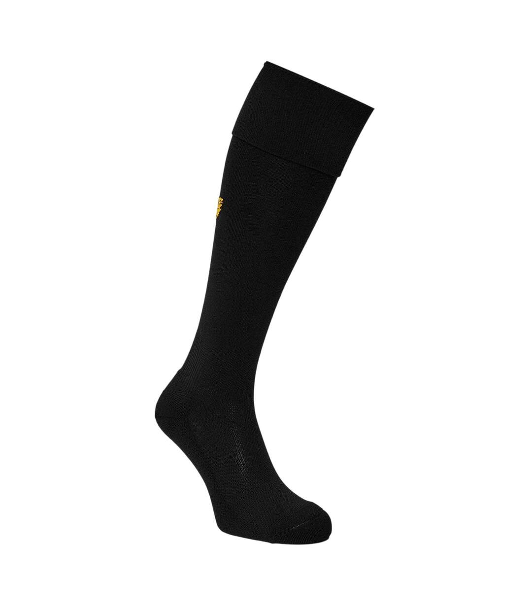 Unisex Adult Football Socks Caviar Castore-1