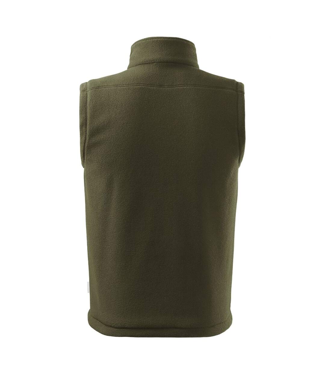 Veste Sans Manches Adulte Kaki Rimeck-2
