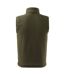 Veste Sans Manches Adulte Kaki Rimeck-2
