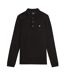 Polo homme noir vif Lyle & Scott Lyle & Scott