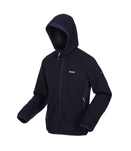 Mens woodard lightweight jacket navy Regatta