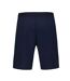 Short marine homme le coq sportif regular n°1-2
