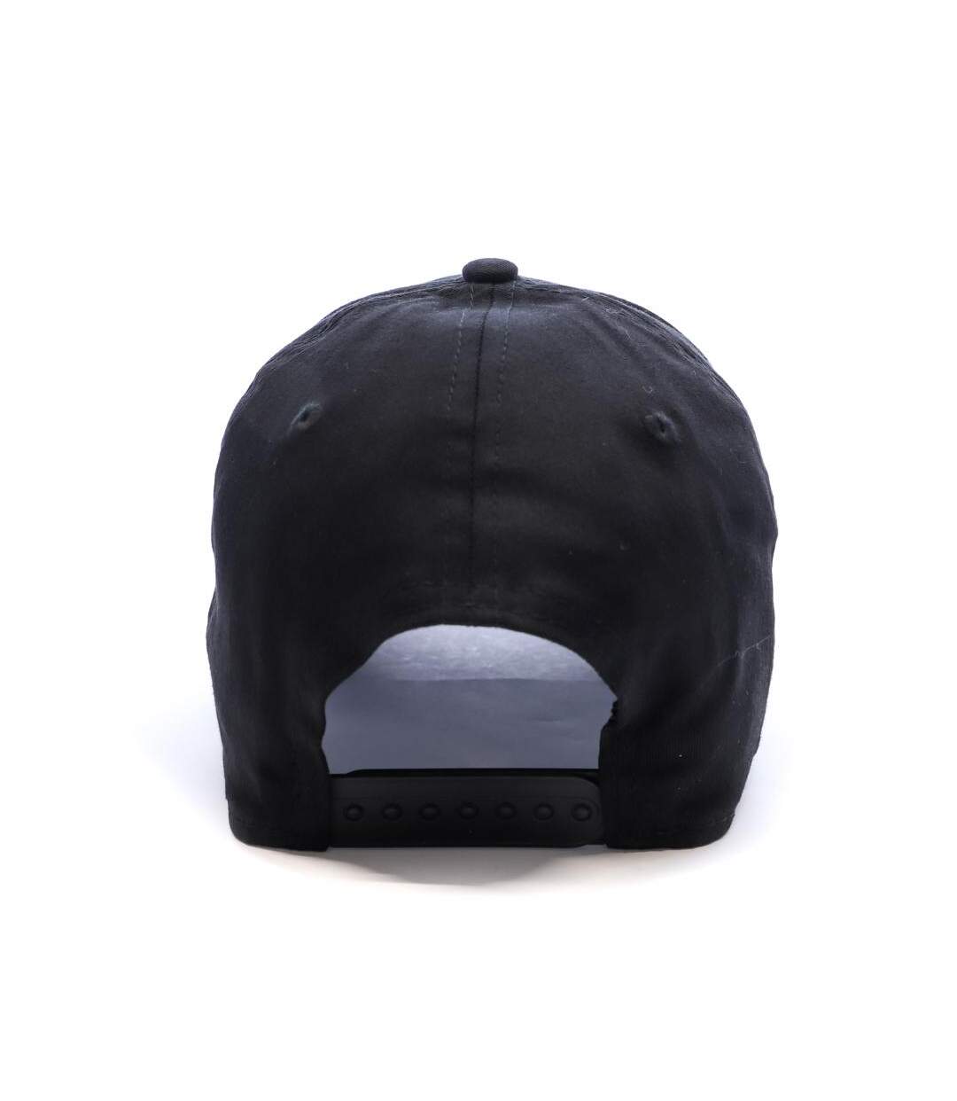 Casquette noir/blanc adulte new era new york yankees-2