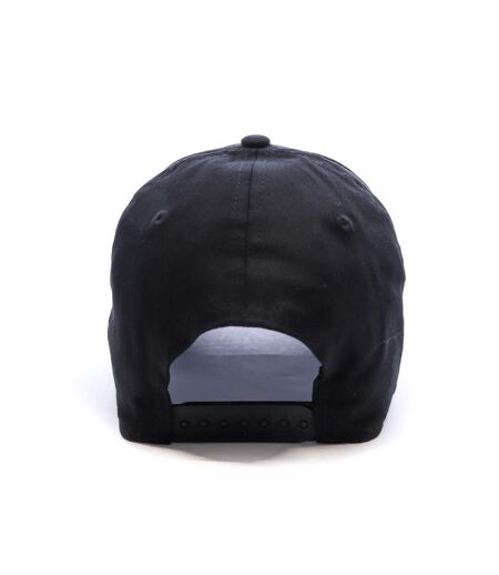 Casquette noir/blanc adulte new era new york yankees