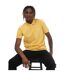Polo Millers River Adulte Jaune Timberland-3