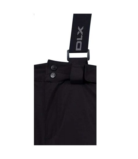 Kristoff Ski Trousers Black Trespass