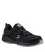 Chaussures de sécurité cador homme noir Safety Jogger