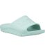 Claquettes Apres Fish Femme Turquoise Pâle Xtratuf-1