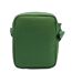 Sacoche verte mixte lacoste neocroc-3