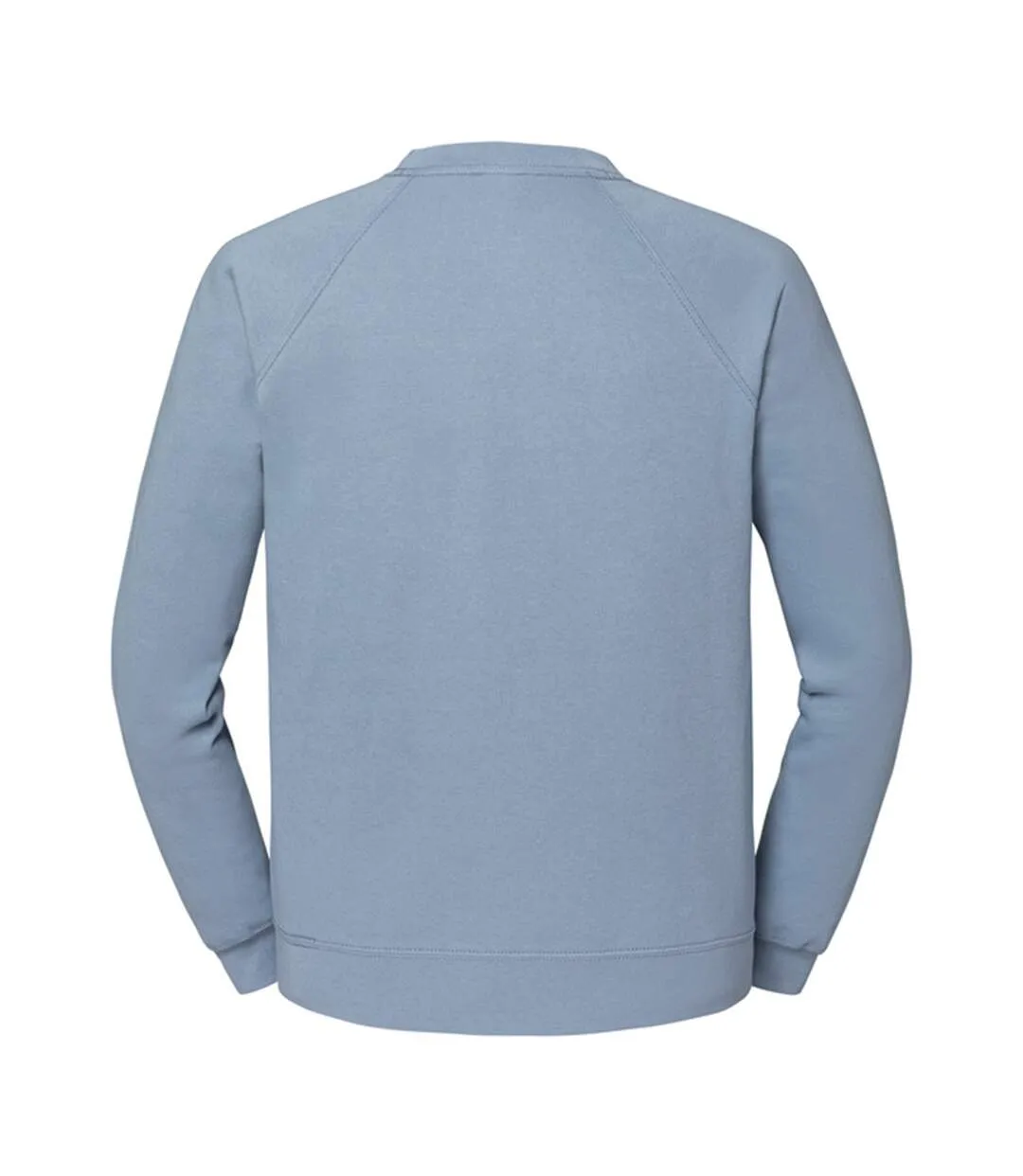 Sweat Classic Adulte Bleu Pâle Fruit Of The Loom-2