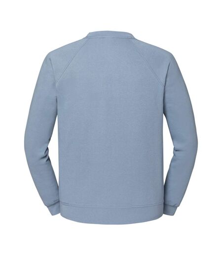 Sweat Classic Adulte Bleu Pâle Fruit Of The Loom
