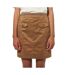 Jupe camel femme kaporal nacho-1