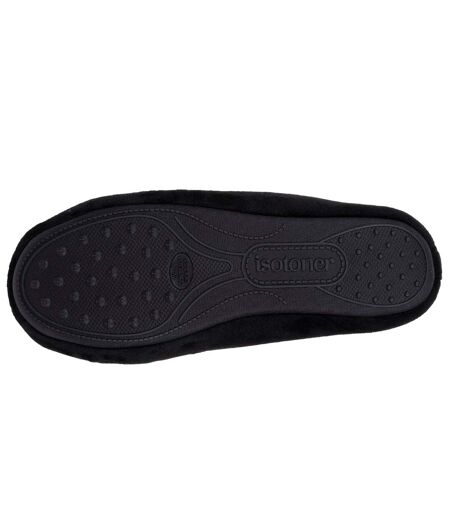 Isotoner Chaussons Ballerines femme