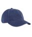 Casquette De Baseball Premium Essential Adulte Bleu Marine Puma-2