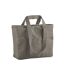 Tote Bag Taille Unique Champignon Westford Mill-1