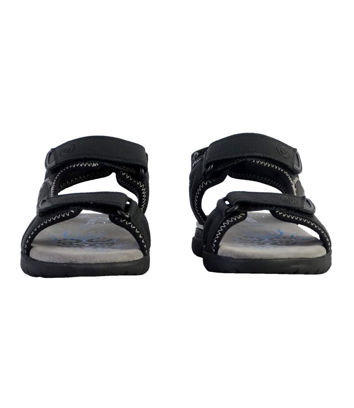 Sandale cuir  Geox Spherica