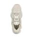 Baskets homme blanc Yeezy-3