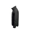 Clique Mens Basic Soft Shell Jacket (Black)