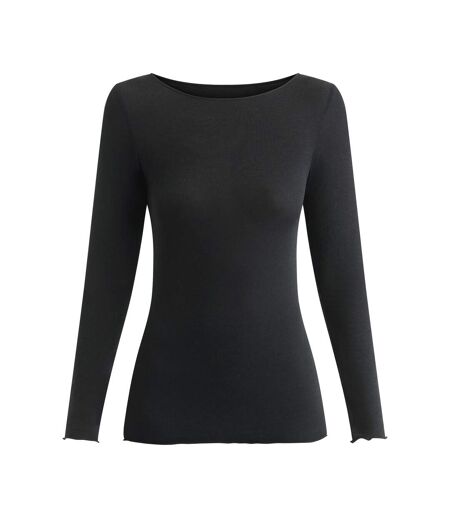 T-shirt Thermique modal et cachemire Thermal