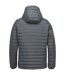 Sweat À Capuche Nautilus Homme Anthracite Stormtech-2