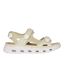 Sandales Comfortable Femme Beige Rieker-3