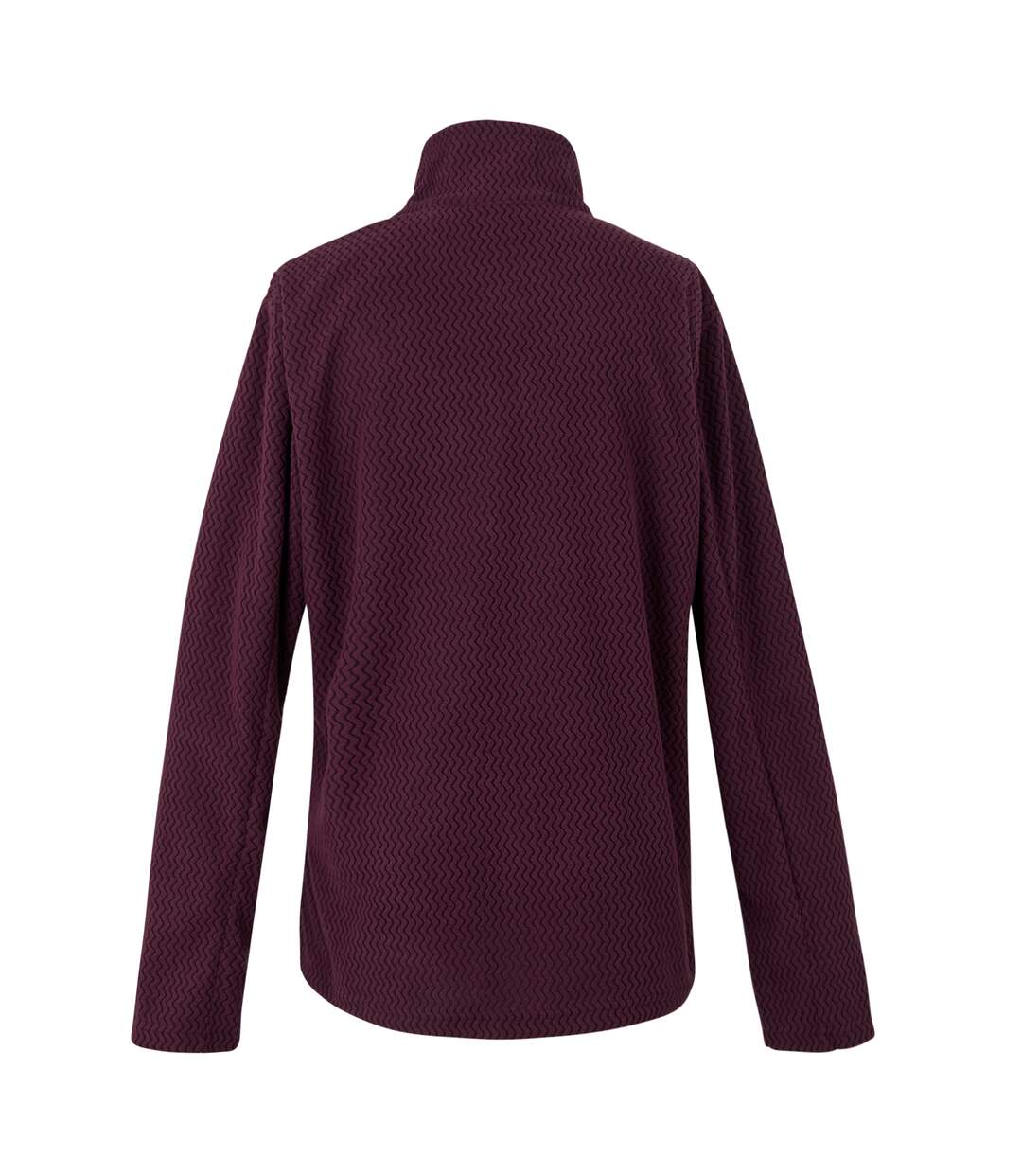 Veste Polaire Heidy Femme Figue Regatta-3
