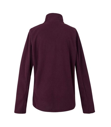 Veste Polaire Heidy Femme Figue Regatta