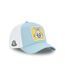 Casquette trucker en sergé de coton Looney Tunes Be Positive Capslab-4