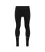 Collant Race Homme Noir Pinnacle-1