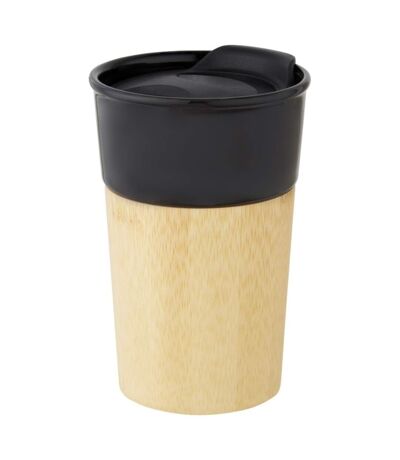 Avenue Tasse de voyage Pereira (Noir) (Taille unique) - UTPF3686