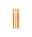 Paris Prix - Lot De 100 Sticks lumios 20cm Multicolore