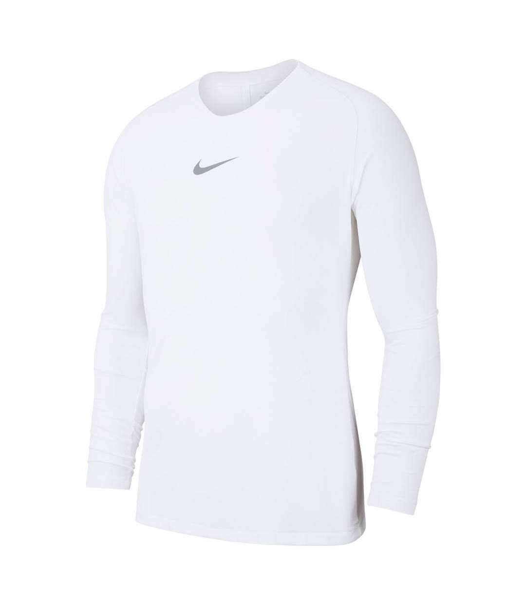 Haut Thermique Park Adulte Blanc Nike-1