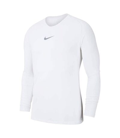 Haut Thermique Park Adulte Blanc Nike