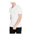 Polo Homme Blanc Vilebrequin-4