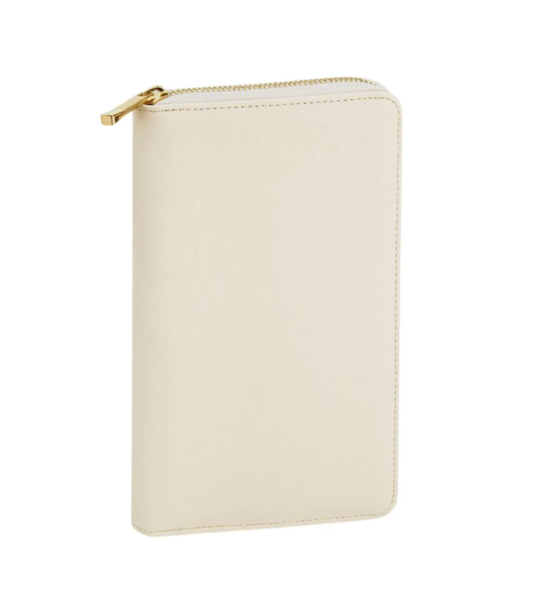 Étui À Bijoux Voyage Boutique Taille Unique Blanc Cassé Bagbase-1